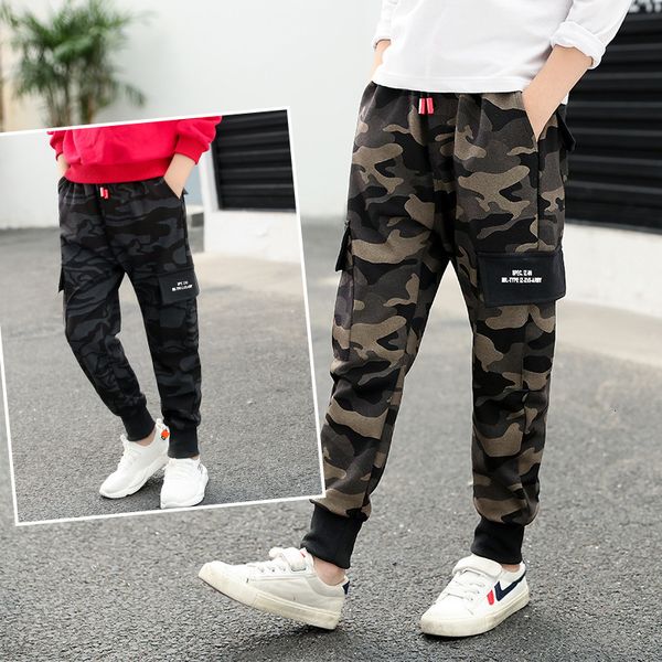 2019 autumn new fashion boys camouflage overalls children pure cotton middle waist letters long pants boys trousers kids clothes, Blue
2019 autumn new fashion boys camouflage overalls children pure cotton middle waist letters long pants boys trousers kids clothes, Blue