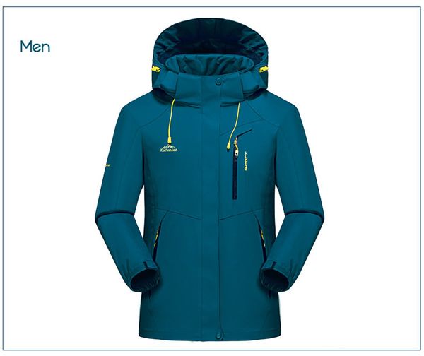 spring autumn outdoor hiking jackets lovers windproof waterproof breathable coat windbreaker removable hooded jackets, Blue;black
spring autumn outdoor hiking jackets lovers windproof waterproof breathable coat windbreaker removable hooded jackets, Blue;black