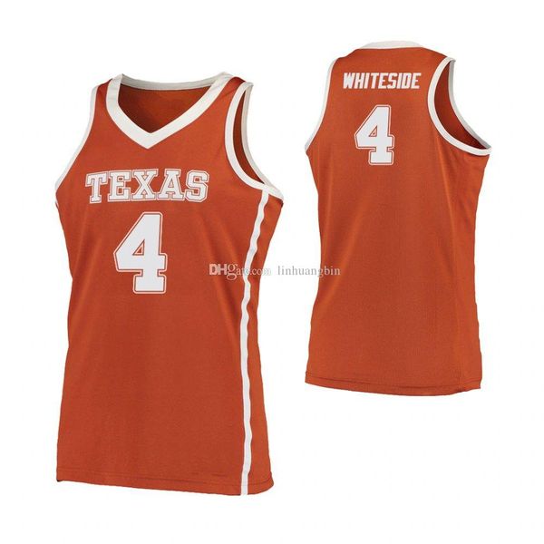 drayton whiteside men's texas longhorns eric davis jr. elijah mitrou-long dylan osetkowski orange stitched college basketball jersey, Black
drayton whiteside men's texas longhorns eric davis jr. elijah mitrou-long dylan osetkowski orange stitched college basketball jersey, Black