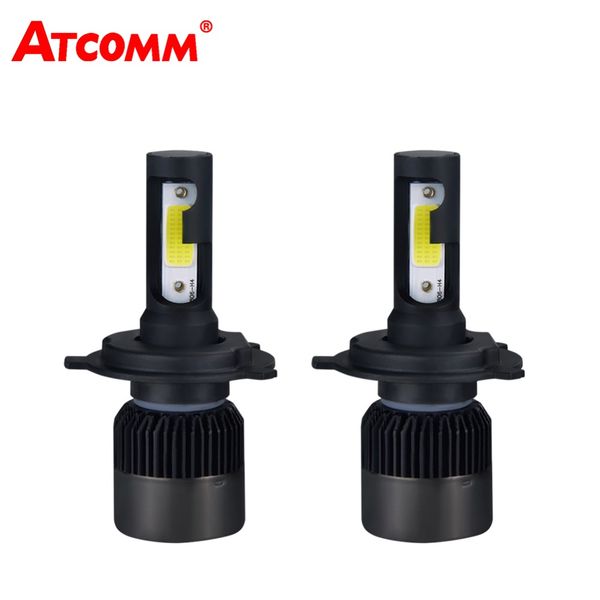 atcomm h7 h1 led mini 12v car headlights bulb h4 h11/h8/h9 9005/hb3 9006/hb4 auto lamp cob 8000lm 6500k 72w 24v super white
atcomm h7 h1 led mini 12v car headlights bulb h4 h11/h8/h9 9005/hb3 9006/hb4 auto lamp cob 8000lm 6500k 72w 24v super white