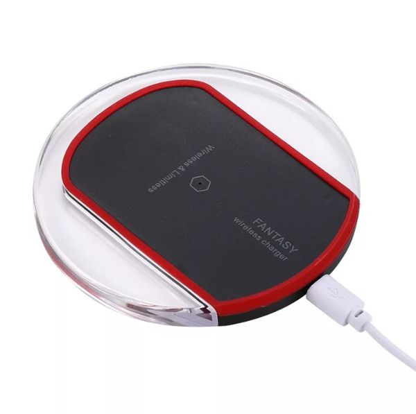hight qualtiy ultra thin crystal k9 qi wireless charger for iphone x samsung galaxy s8 fast charging pad bluetooth earphones
hight qualtiy ultra thin crystal k9 qi wireless charger for iphone x samsung galaxy s8 fast charging pad bluetooth earphones