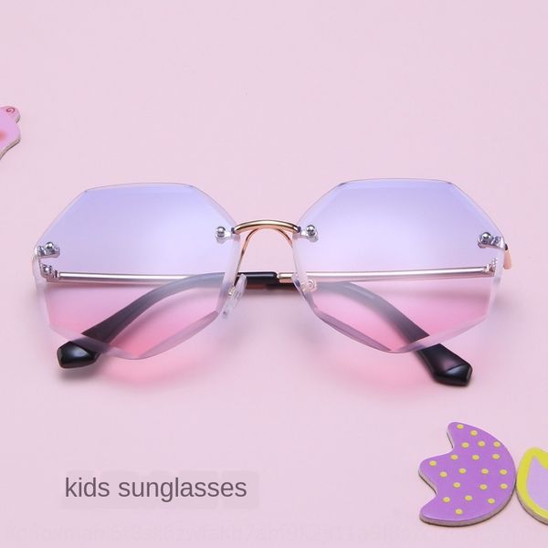 sun men's and women's travel decoration children's trimming children's wear sunglasses cute baby's sun glasses, Blue
sun men's and women's travel decoration children's trimming children's wear sunglasses cute baby's sun glasses, Blue