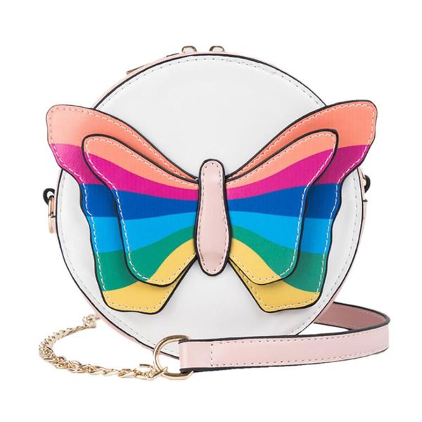 handbags women bags women's bag new fashion butterfly hit color chain bag messenger shoulder bolsa feminina
handbags women bags women's bag new fashion butterfly hit color chain bag messenger shoulder bolsa feminina