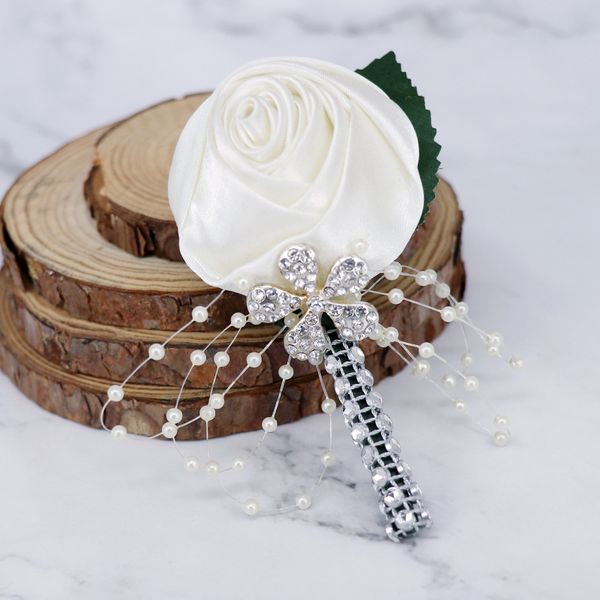 gift wrap wedding corsage ribbon rosebuds multi-color customizable western-style bride and groom jin hua
gift wrap wedding corsage ribbon rosebuds multi-color customizable western-style bride and groom jin hua