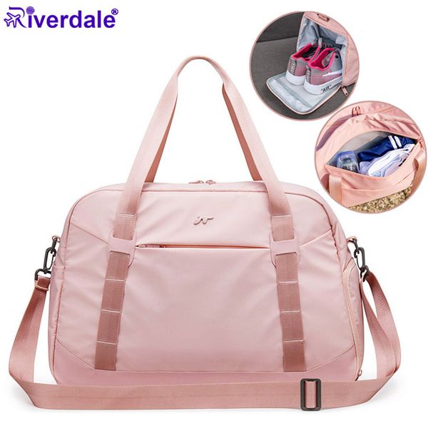 wet and dry women sports bag organizer waterproof hand weekender travel bag women fashion duffle shoulder training package
wet and dry women sports bag organizer waterproof hand weekender travel bag women fashion duffle shoulder training package