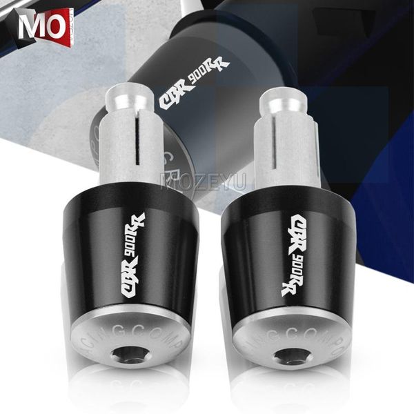 7/8" 22mm motorcycle handlebar grips end handle bar cap end plug for cbr900rr cbr 900 rr cbr900 rr 1992-2003 2002 2001
7/8" 22mm motorcycle handlebar grips end handle bar cap end plug for cbr900rr cbr 900 rr cbr900 rr 1992-2003 2002 2001