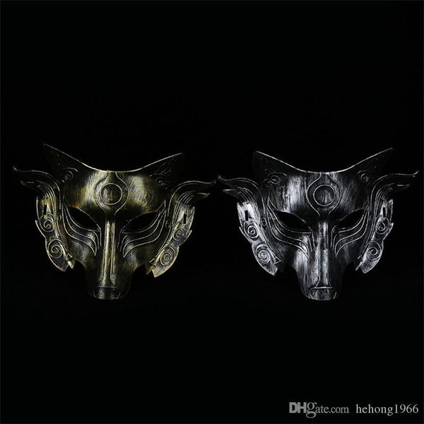 thickening wolves mask terror horrible wolf retro maskes halloween supplies costume ball bar party festival decor 1 7jg ff
thickening wolves mask terror horrible wolf retro maskes halloween supplies costume ball bar party festival decor 1 7jg ff