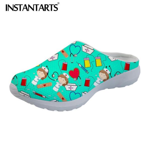instantarts 2019 lightweight women summer sandals 3d print woman mesh flats shoes non-slip slippers for girl lady, Black
instantarts 2019 lightweight women summer sandals 3d print woman mesh flats shoes non-slip slippers for girl lady, Black