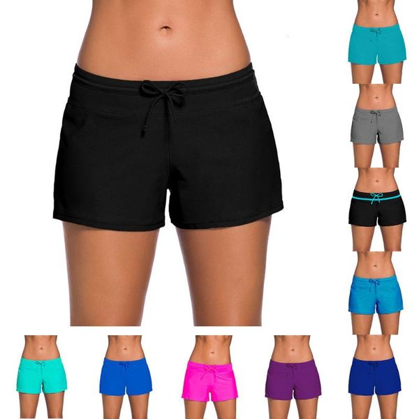 summer fresh new casual beach wear shorts swim tracksuits women short pants fashion solid color low-waist lace-up shorts female, White;black
summer fresh new casual beach wear shorts swim tracksuits women short pants fashion solid color low-waist lace-up shorts female, White;black