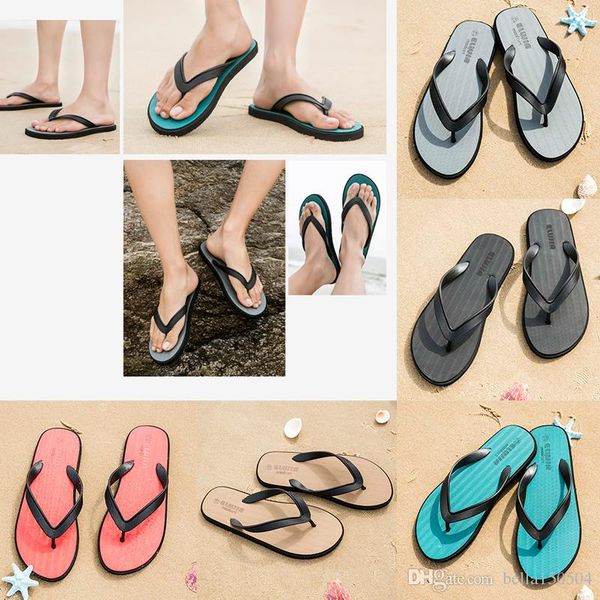new classic david beckham brand men's casual shoes hawaiian beach slippers printing non-slip flip-flops summer designer san, Black
new classic david beckham brand men's casual shoes hawaiian beach slippers printing non-slip flip-flops summer designer san, Black