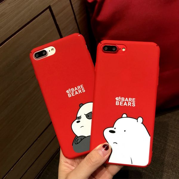 korea cartoon panda bear iphone8plus/7/6s phone case apple x/xsmax/xr all-inclusive matte
korea cartoon panda bear iphone8plus/7/6s phone case apple x/xsmax/xr all-inclusive matte