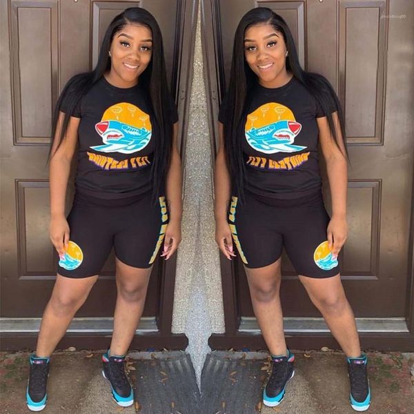 suits clothing sets flyy clothing letters designer women 2pcs suits summer tshirts shorts 2pc outfits, Gray
suits clothing sets flyy clothing letters designer women 2pcs suits summer tshirts shorts 2pc outfits, Gray