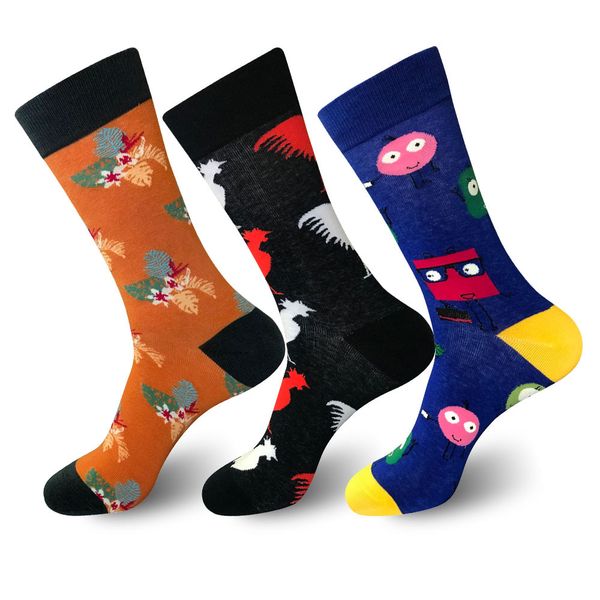medium and high sock for men 41-46 size personal trendy socks stockings mens basketball sport socks, Black
medium and high sock for men 41-46 size personal trendy socks stockings mens basketball sport socks, Black