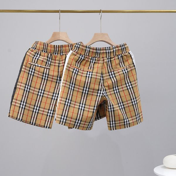mens designer luxury shortpants wholesale summer fashion classic lattice couple wears shorts sports five-point pants tide size s- 2020, White;black
mens designer luxury shortpants wholesale summer fashion classic lattice couple wears shorts sports five-point pants tide size s- 2020, White;black