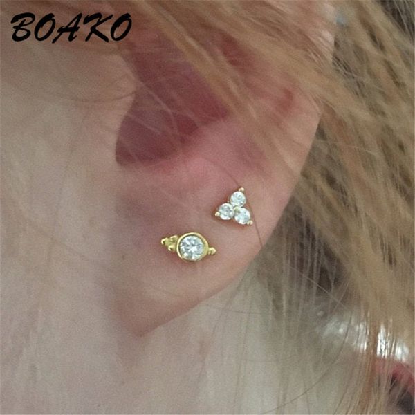 boako dazzling zircon stud earrings for women unique design lantern stud earring korean sterling silver 925 jewelry wedding gift, Golden;silver
boako dazzling zircon stud earrings for women unique design lantern stud earring korean sterling silver 925 jewelry wedding gift, Golden;silver