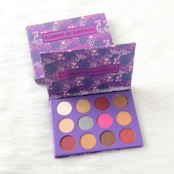 new makeup colourpop you had me at hello element of surprise 12 color eyeshadow palette /eyeshadow palette
new makeup colourpop you had me at hello element of surprise 12 color eyeshadow palette /eyeshadow palette