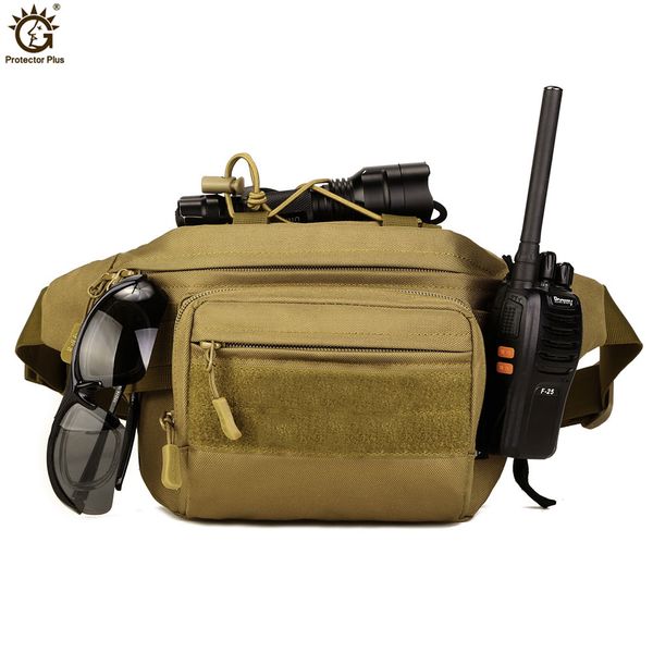 tactical molle bag waterproof waist pack fanny pack hiking fishing sports hunting waist bags tactical sports bag belt
tactical molle bag waterproof waist pack fanny pack hiking fishing sports hunting waist bags tactical sports bag belt