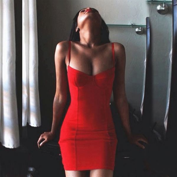 summer red bandage dress women bodycon spaghetti strap party dresses vestidos clubwear clothing robe femme ho855608, Black;gray
summer red bandage dress women bodycon spaghetti strap party dresses vestidos clubwear clothing robe femme ho855608, Black;gray