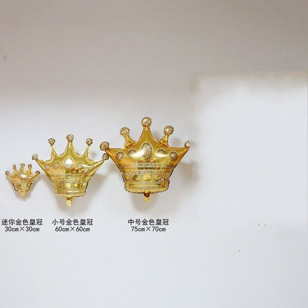 j1 decoration party wedding festival birthday ith balloon balloons crown golden color selling 7fe3 pattern 2 new celebration buqpc
j1 decoration party wedding festival birthday ith balloon balloons crown golden color selling 7fe3 pattern 2 new celebration buqpc