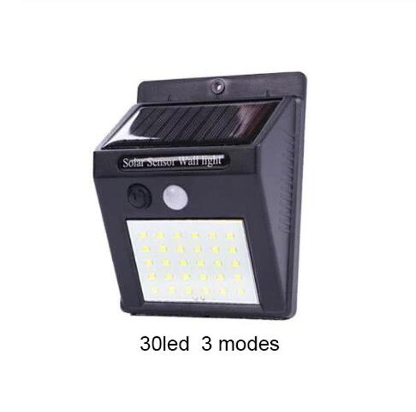 20/30/48 led solar light bulb outdoor garden lamp decoration pir motion sensor night security wall light waterproof
20/30/48 led solar light bulb outdoor garden lamp decoration pir motion sensor night security wall light waterproof