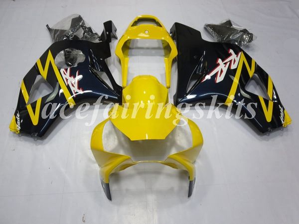 4 gifts injection mold new abs motorcycle full fairings kit fit for honda cbr954rr 2002 2003 02 03 954rr cbr954 bodywork set yellow
4 gifts injection mold new abs motorcycle full fairings kit fit for honda cbr954rr 2002 2003 02 03 954rr cbr954 bodywork set yellow