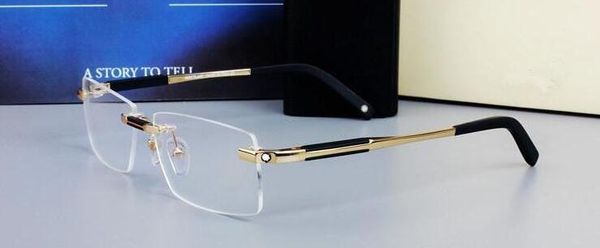 glasses titanium eyewear square wide spectacle men design new frames 0349 eyeglasses glasses lens prescription frame optical rimless upacw, White;black
glasses titanium eyewear square wide spectacle men design new frames 0349 eyeglasses glasses lens prescription frame optical rimless upacw, White;black