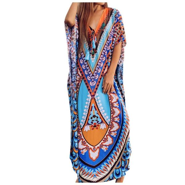 sagace casual dresses for women boho dress women print loose overall bikini beach swimwear beach cover up cardigan sunscreen new
sagace casual dresses for women boho dress women print loose overall bikini beach swimwear beach cover up cardigan sunscreen new