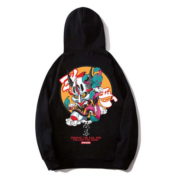 upriising hoodies, sweatshirts tide brand street personality ghost hip hop europe and america long sleeve hoodies, sweatshirts, Black
upriising hoodies, sweatshirts tide brand street personality ghost hip hop europe and america long sleeve hoodies, sweatshirts, Black