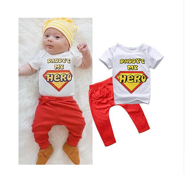 2pcs newborn toddler infant baby boy girl clothes set spring summer t-shirt +pants outfits set for boys girl baby clothing, White
2pcs newborn toddler infant baby boy girl clothes set spring summer t-shirt +pants outfits set for boys girl baby clothing, White