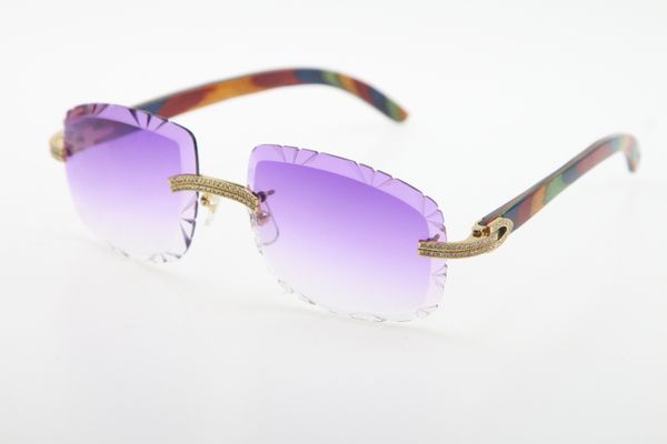 woman gold quality diamond high double peacock glasses mix row wood decoration metal gold frame sunglasses 3524012-b c rimless sunglass fnjl, White;black
woman gold quality diamond high double peacock glasses mix row wood decoration metal gold frame sunglasses 3524012-b c rimless sunglass fnjl, White;black