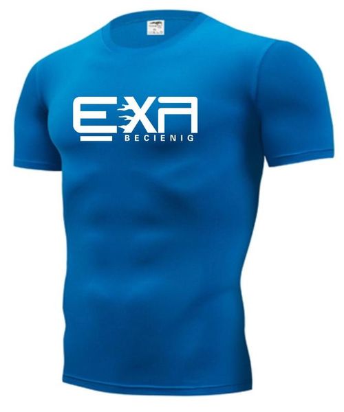 2020 cotton gym shirt sport t shirt men short sleeve running men workout training tees fitness sport t-shirt, Black;blue
2020 cotton gym shirt sport t shirt men short sleeve running men workout training tees fitness sport t-shirt, Black;blue