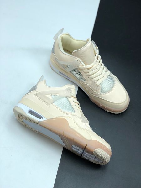 4 sp wmns sail muslin white black men basketball shoes trainers off j4 cream mens designer sports sneakers with box
4 sp wmns sail muslin white black men basketball shoes trainers off j4 cream mens designer sports sneakers with box
