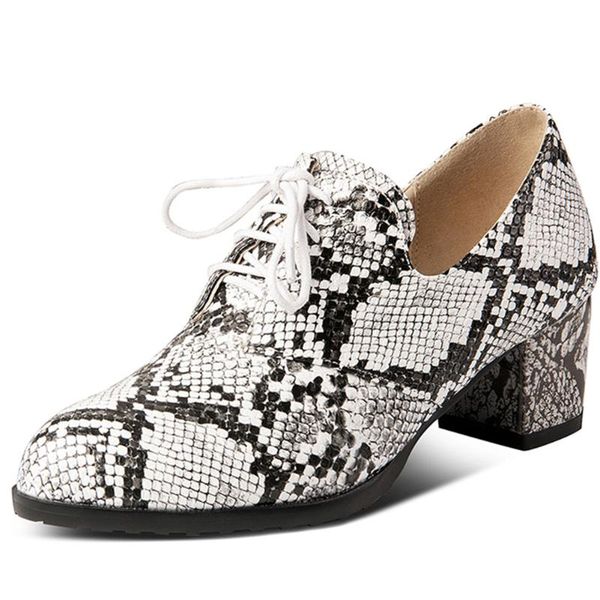 doratasia 2020 new spring fashion snake veins pumps unique mixed-color dress pumps women med chunky heels shoes woman, Black
doratasia 2020 new spring fashion snake veins pumps unique mixed-color dress pumps women med chunky heels shoes woman, Black