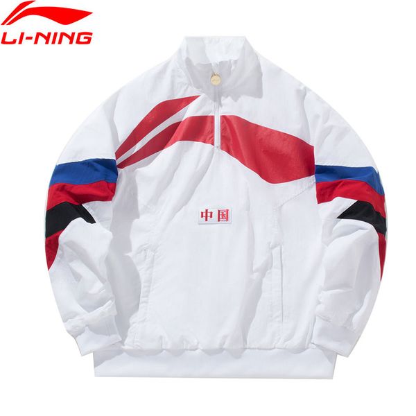 men pfw china 1/4-zip sweatshirt loose fit nylon polyester lining sports jackets ajdp015 jfm19, Black;red
men pfw china 1/4-zip sweatshirt loose fit nylon polyester lining sports jackets ajdp015 jfm19, Black;red