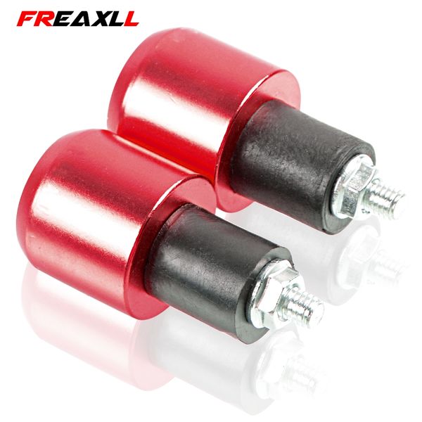 for yamaha t-max500 tmax530 750r v-max1700 v-max1200 moto grip universal motorcycles accessories hand bar ends hand grip ends
for yamaha t-max500 tmax530 750r v-max1700 v-max1200 moto grip universal motorcycles accessories hand bar ends hand grip ends