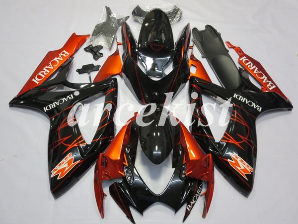 4 бесплатные подарки новый abs для мотоциклов обтекатели kit fit для suzuki gsx-r600 gsx-r750 k6 2006 2007 06 07 кузова установлен черный ор
4 бесплатные подарки новый abs для мотоциклов обтекатели kit fit для suzuki gsx-r600 gsx-r750 k6 2006 2007 06 07 кузова установлен черный ор