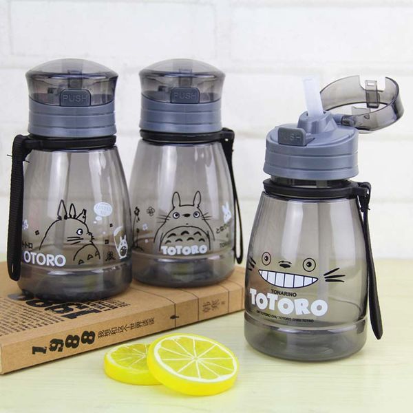new cartoon totoro water bottle portable sport camping cycling juice drinkware plastic children kids water bottle bpa free
new cartoon totoro water bottle portable sport camping cycling juice drinkware plastic children kids water bottle bpa free