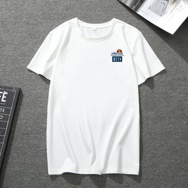 summer women men designer t shirts letter print street short-sleeved round neck loose short-sleeved cotton blend mens tshirt1, White;black
summer women men designer t shirts letter print street short-sleeved round neck loose short-sleeved cotton blend mens tshirt1, White;black