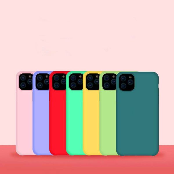 original official silicone case have logo for iphone 7 8 plus 11 pro max x xs max xr 6 6s cover with box
original official silicone case have logo for iphone 7 8 plus 11 pro max x xs max xr 6 6s cover with box