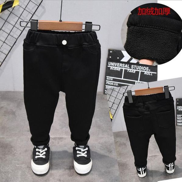 new children clothing boys winter pants with fleece warm long trousers for boys thickening pants kids clothes 2-6years, Blue
new children clothing boys winter pants with fleece warm long trousers for boys thickening pants kids clothes 2-6years, Blue