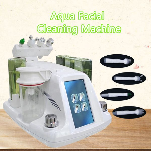 2019 new hydra dermabrasion rf bio-lifting spa facial machine / aqua facial cleaning machine /water peeling dermabrasion ce/dhl
2019 new hydra dermabrasion rf bio-lifting spa facial machine / aqua facial cleaning machine /water peeling dermabrasion ce/dhl