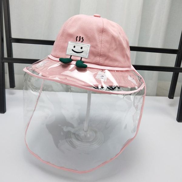 new anti-spitting protective hat dustproof cover boys girls fisherman cap hat eye protection air pollution #gh, Yellow
new anti-spitting protective hat dustproof cover boys girls fisherman cap hat eye protection air pollution #gh, Yellow