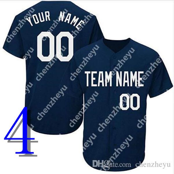 custom new men baseball jersey simple neat jerseys pullover button 55622, Blue;black
custom new men baseball jersey simple neat jerseys pullover button 55622, Blue;black