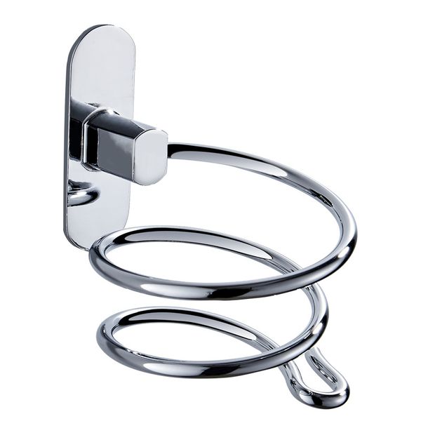 hair dryer holder stainless steel chrome finish hair dryer rack stand wall mounted bathroom shelves shelf storage holder hanger
hair dryer holder stainless steel chrome finish hair dryer rack stand wall mounted bathroom shelves shelf storage holder hanger