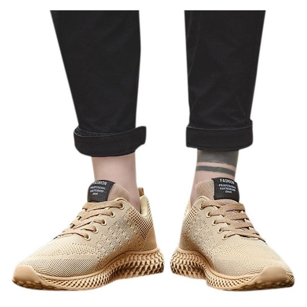 fashion mens flats sneakers breathable mesh outdoor sneakers comfortable lightweight male sport footwear walking casual shoes#g4, Black
fashion mens flats sneakers breathable mesh outdoor sneakers comfortable lightweight male sport footwear walking casual shoes#g4, Black