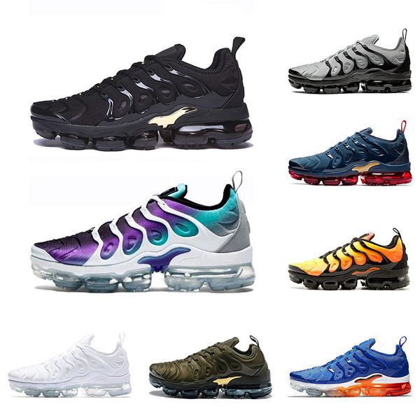 designer tn plus men women running shoes triple white black gold grape usa hyper blue mens sneakers sports chaussures size 36-47 big sizes
designer tn plus men women running shoes triple white black gold grape usa hyper blue mens sneakers sports chaussures size 36-47 big sizes