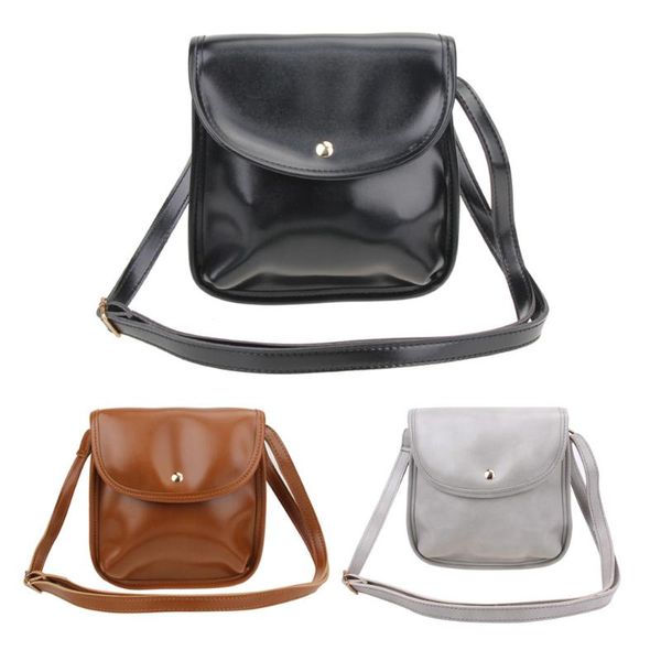 fashion spring summer pu leather women bag mini vintage flip shoulder crossbody bag oil leather women messenger bags bolsa
fashion spring summer pu leather women bag mini vintage flip shoulder crossbody bag oil leather women messenger bags bolsa