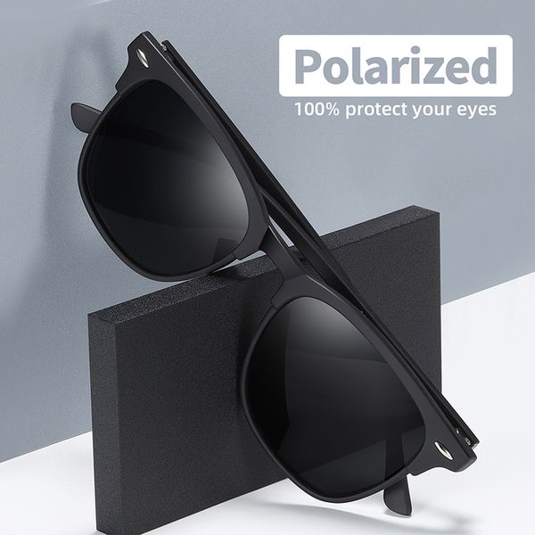 aofly brand design square мужчины поляризованные 2020 новые винтажные зеркальные очки для женщин мужской zonnebril heren uv400 y200619, White;black
aofly brand design square мужчины поляризованные 2020 новые винтажные зеркальные очки для женщин мужской zonnebril heren uv400 y200619, White;black