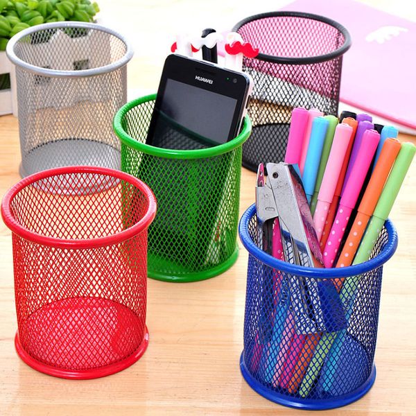 new office desk organizer round square cosmetic pencil pen holders stationery container school supplies ing
new office desk organizer round square cosmetic pencil pen holders stationery container school supplies ing