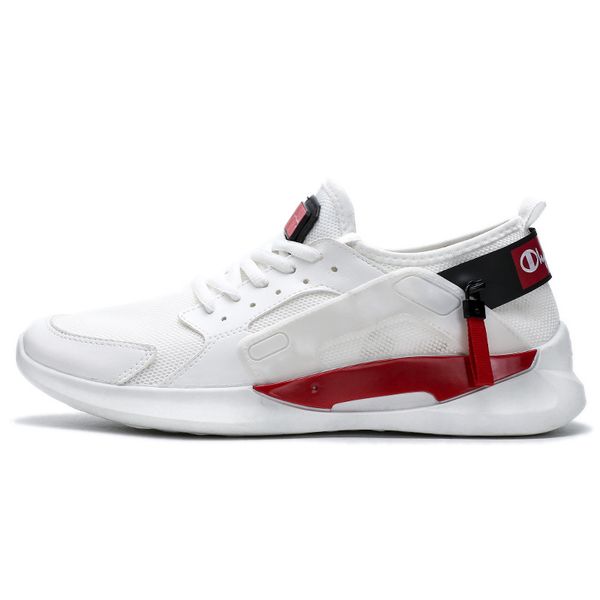 2019 fitness men running shoes outdoor walking hiking athletic breathable cool black white shoes comfortable sneakers 8g
2019 fitness men running shoes outdoor walking hiking athletic breathable cool black white shoes comfortable sneakers 8g